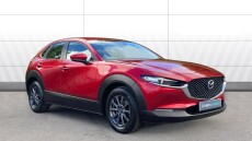 Mazda Cx-30 2.0 Skyactiv-G MHEV SE-L 5dr Petrol Hatchback